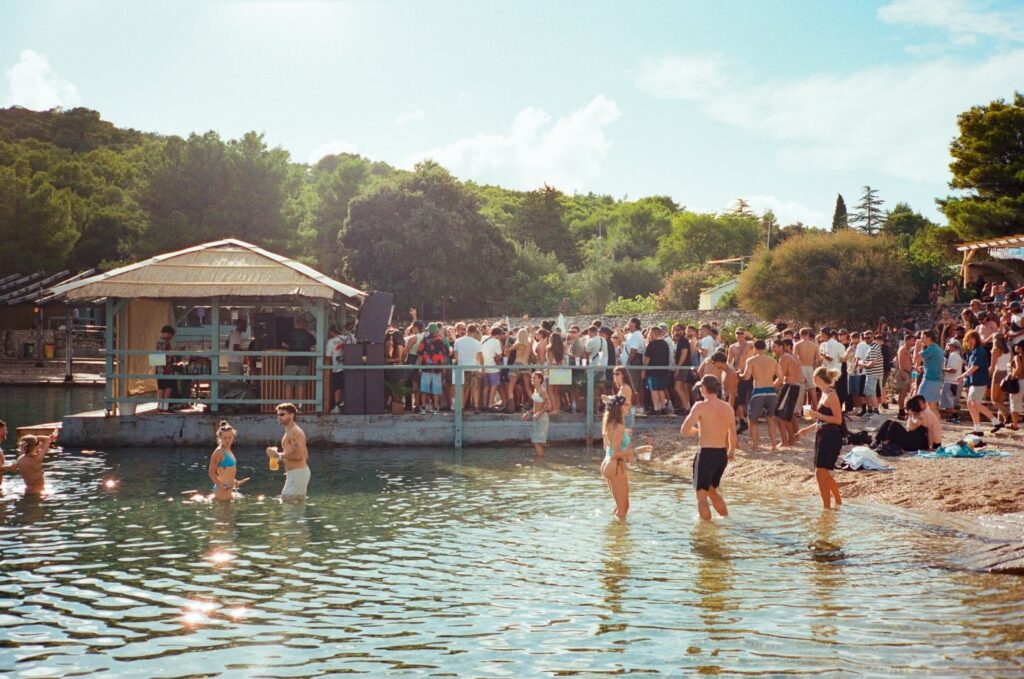 Dimension Festival