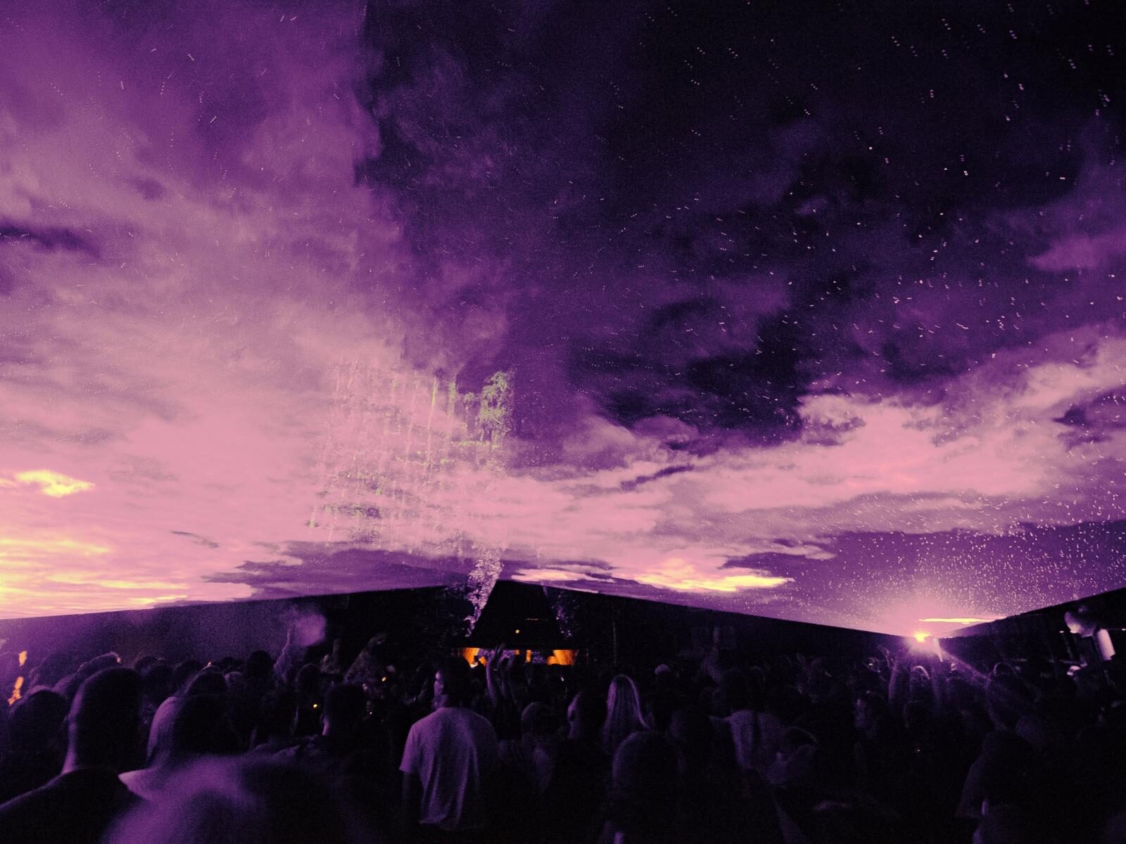 Monument Festival.