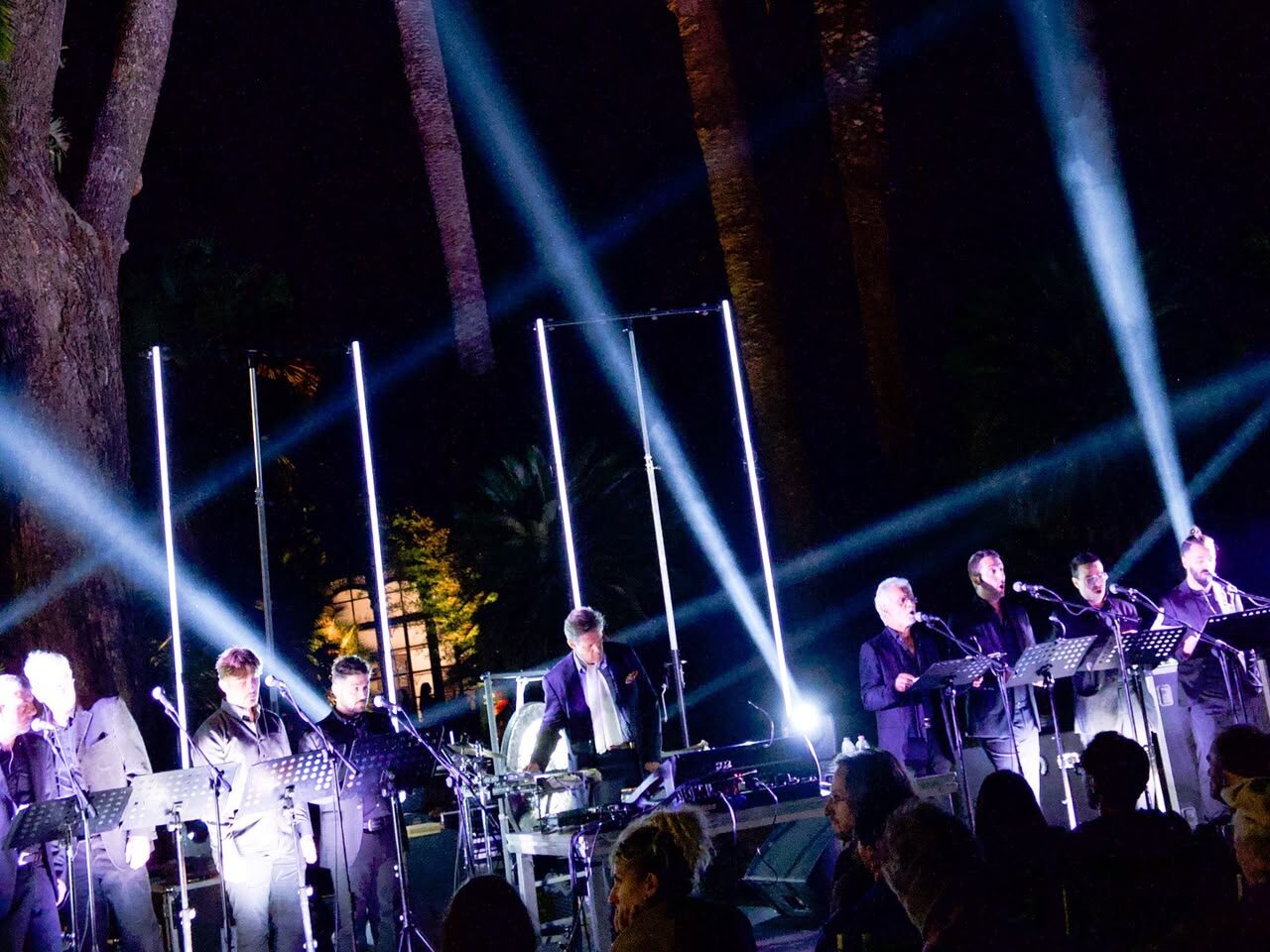 Terraforma festival