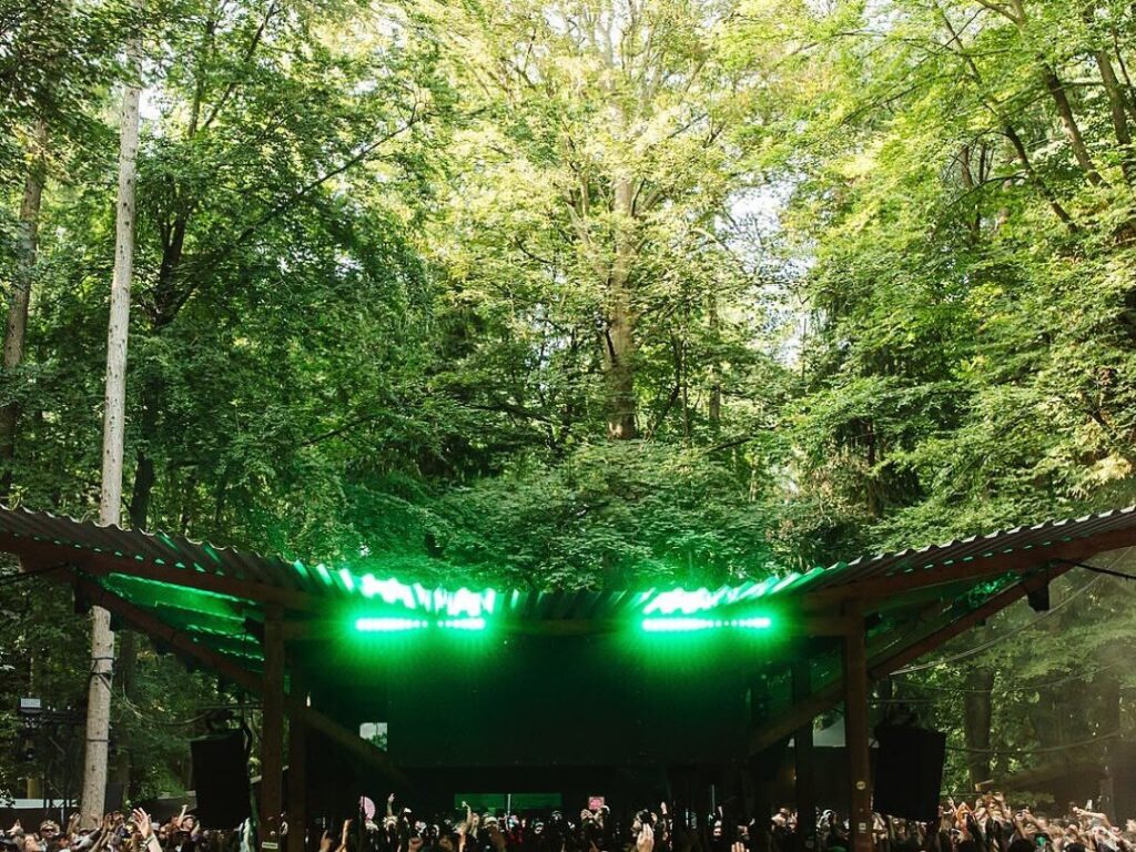 Festivales de verano en europa