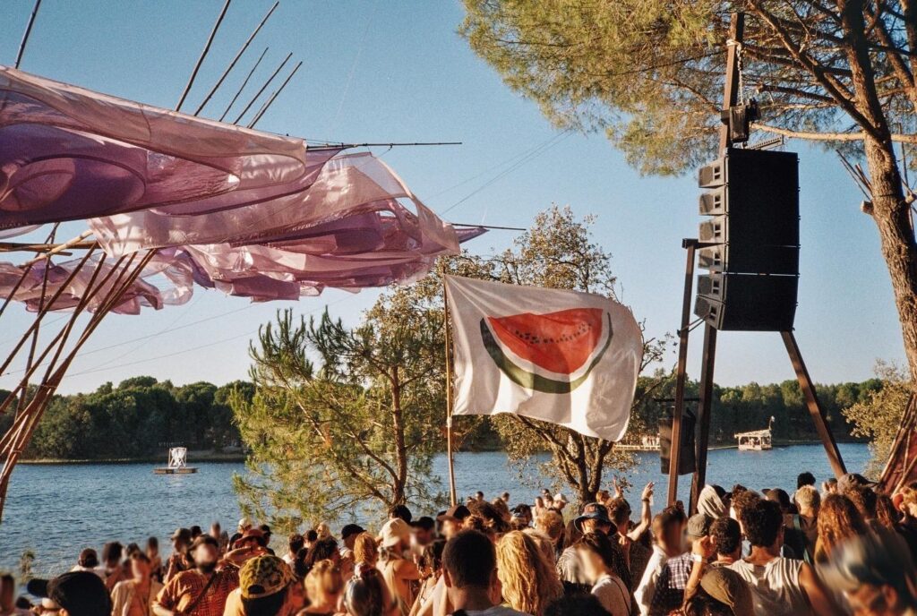 waking life festival
