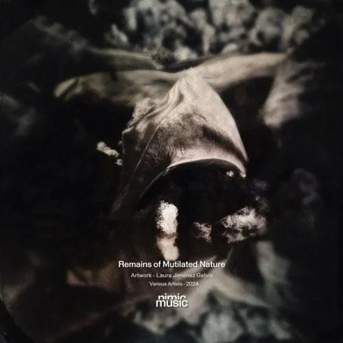 Remains of Mutilated Nature V_A