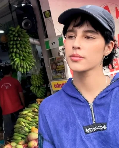 SARADELICA