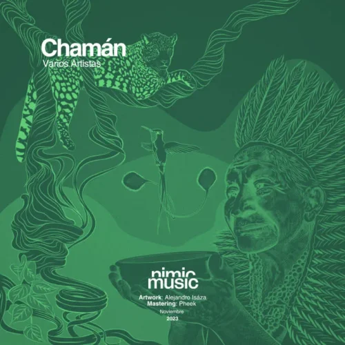 chaman release nimic